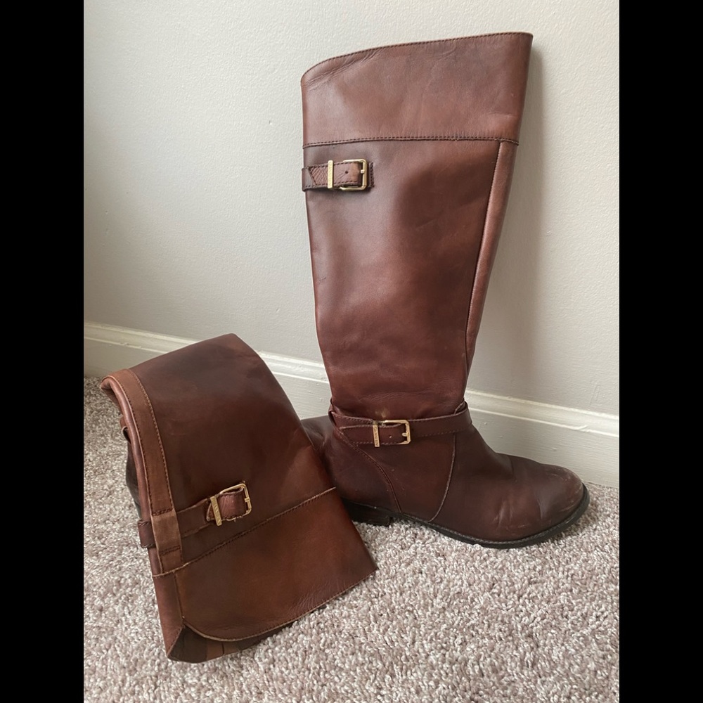Gianni Bini Riding Boots